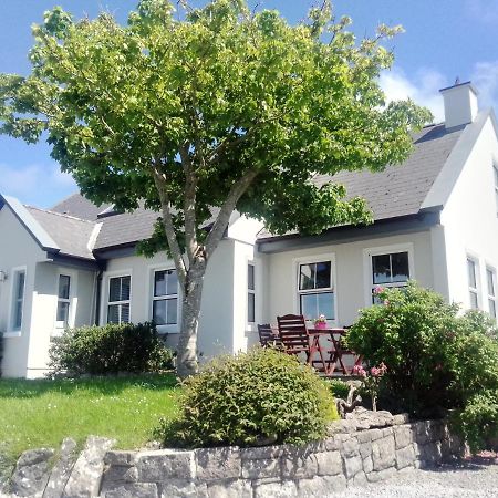 Fairwinds Guest Accommodation Doolin Dış mekan fotoğraf