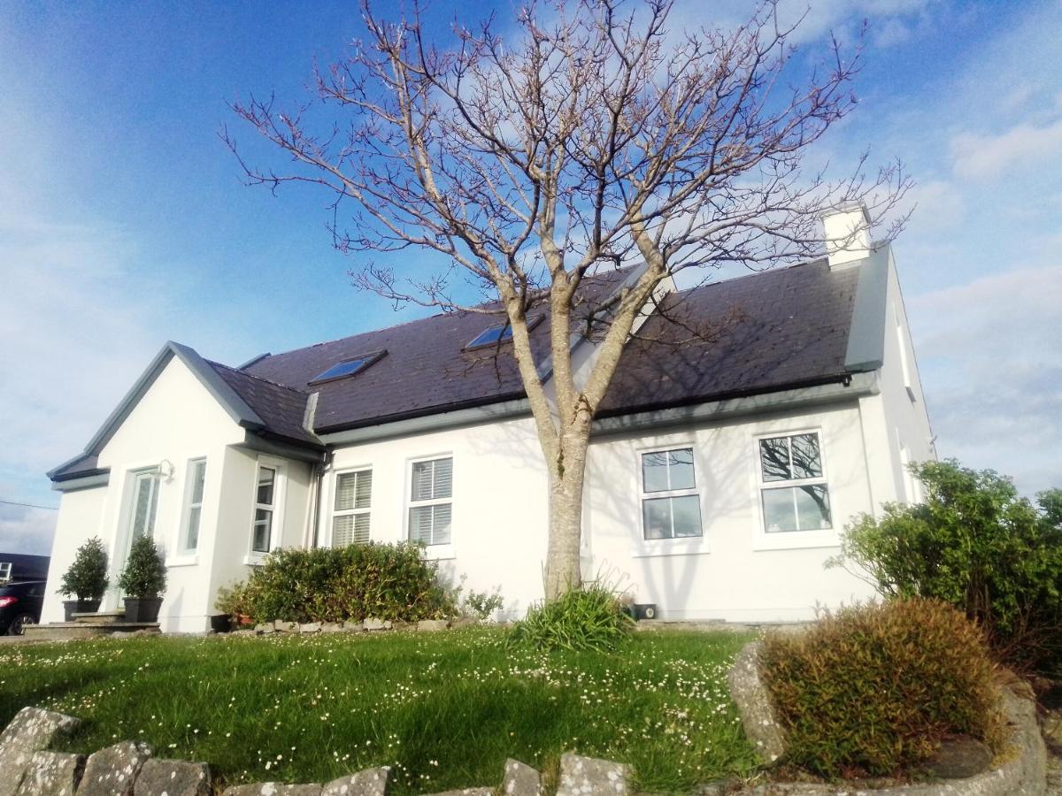 Fairwinds Guest Accommodation Doolin Dış mekan fotoğraf