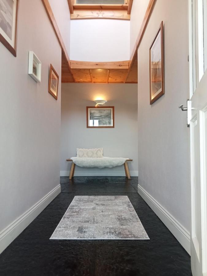 Fairwinds Guest Accommodation Doolin Dış mekan fotoğraf