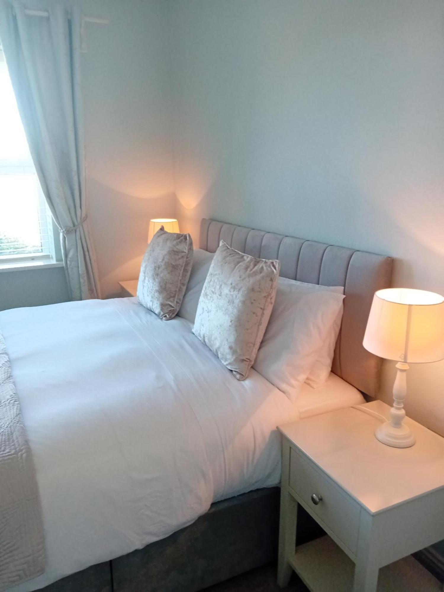 Fairwinds Guest Accommodation Doolin Dış mekan fotoğraf