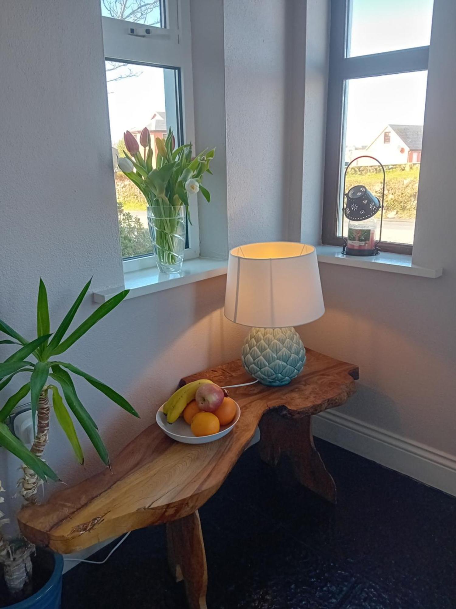 Fairwinds Guest Accommodation Doolin Dış mekan fotoğraf