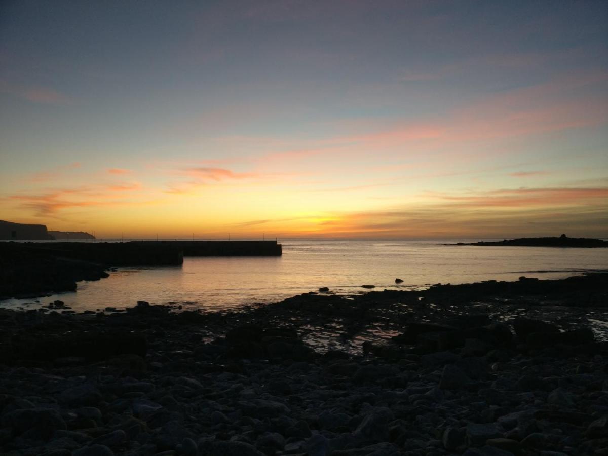 Fairwinds Guest Accommodation Doolin Dış mekan fotoğraf