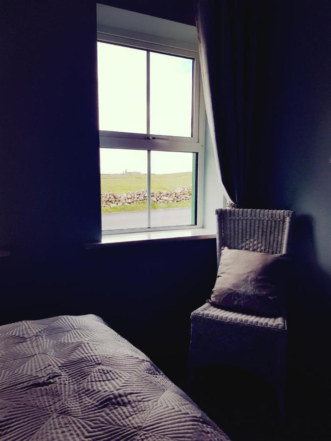 Fairwinds Guest Accommodation Doolin Dış mekan fotoğraf